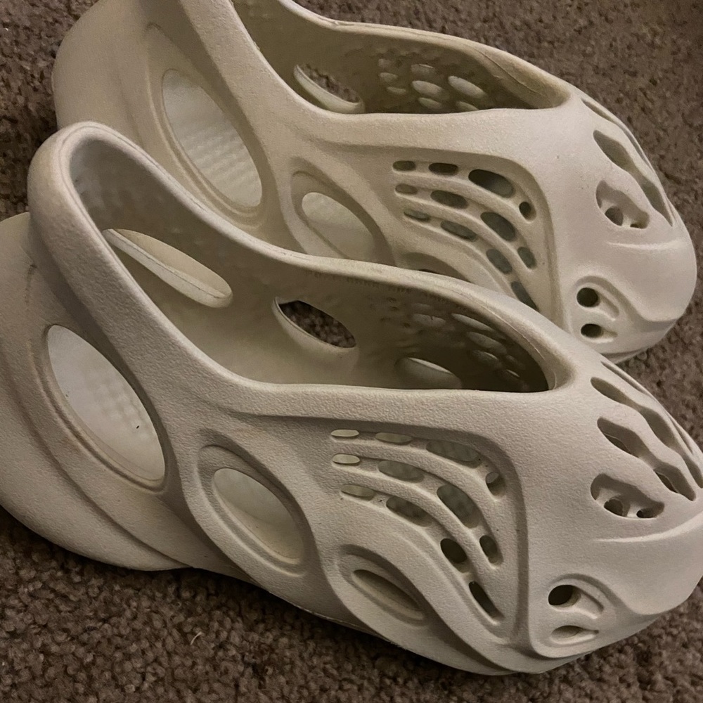 Yeezy Foam Runners